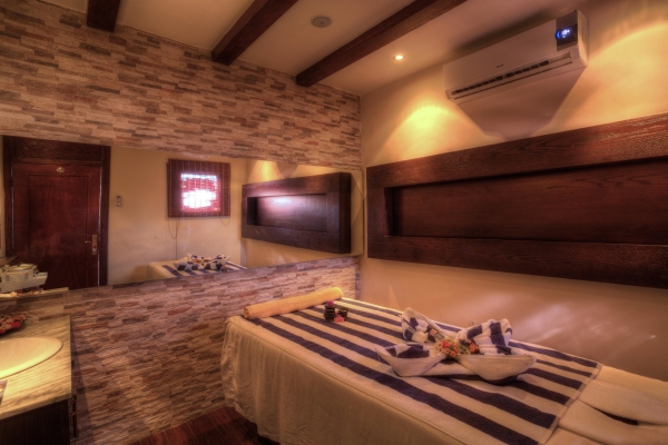 Hotel Grand Tala Bay Resort (Aqaba )